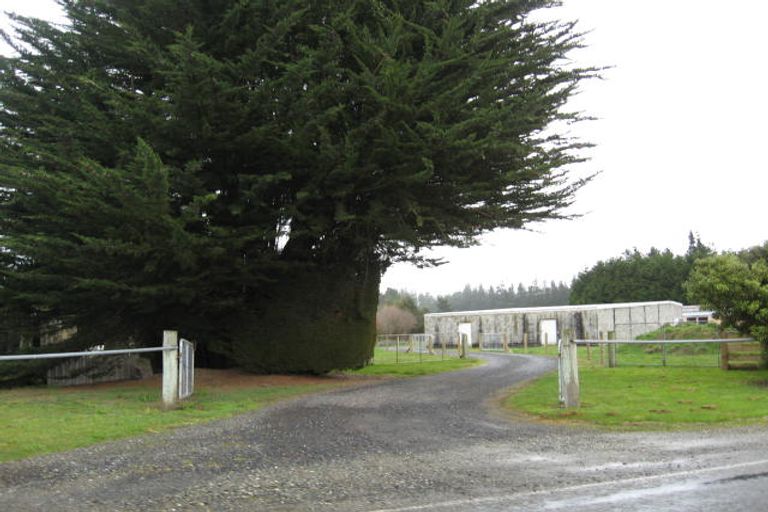 Photo of property in 328 Scott Street, Tisbury, Invercargill, 9877