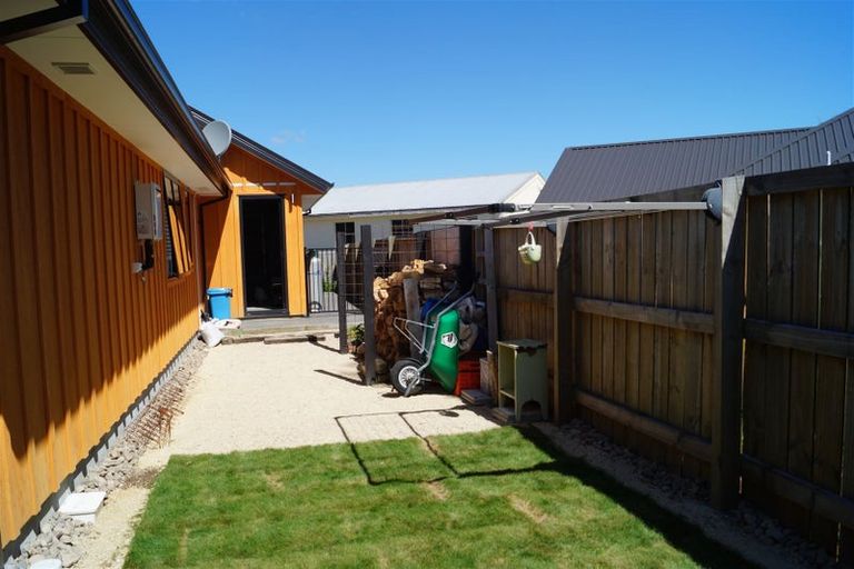 Photo of property in 6 Dumblane Way, Hanmer Springs, 7334