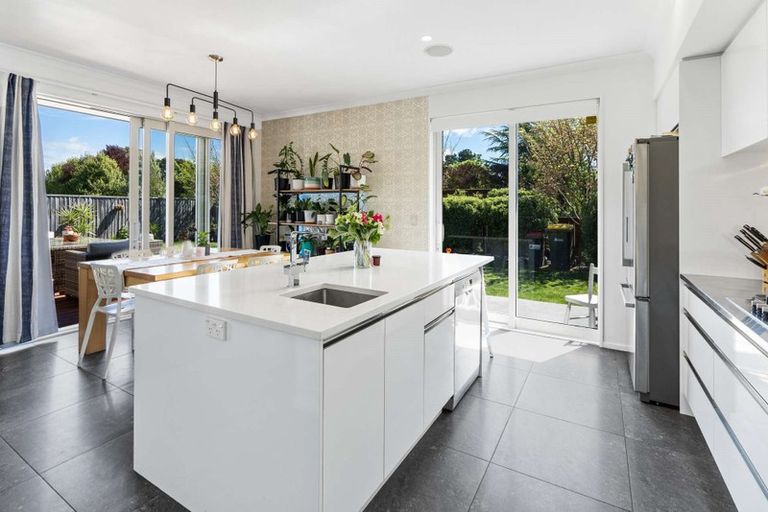 Photo of property in 209 Lowes Road, Rolleston, 7614