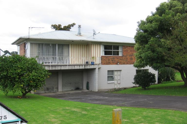 Photo of property in 173 Ti Rakau Drive, Pakuranga Heights, Auckland, 2010