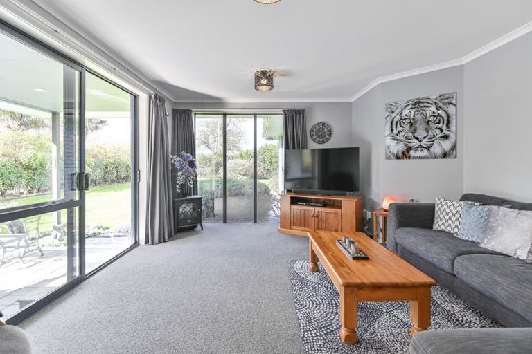 Photo of property in 14 Waitaha Place, Clive, 4102