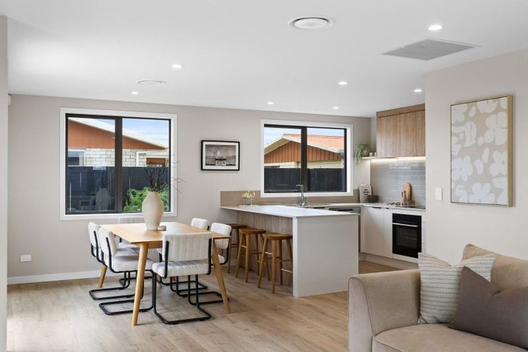 Photo of property in 93a Thompson Street, Leamington, Cambridge, 3432