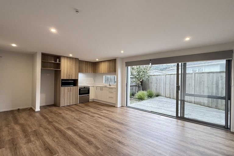 Photo of property in 5/43 Churton Crescent, Taita, Lower Hutt, 5011