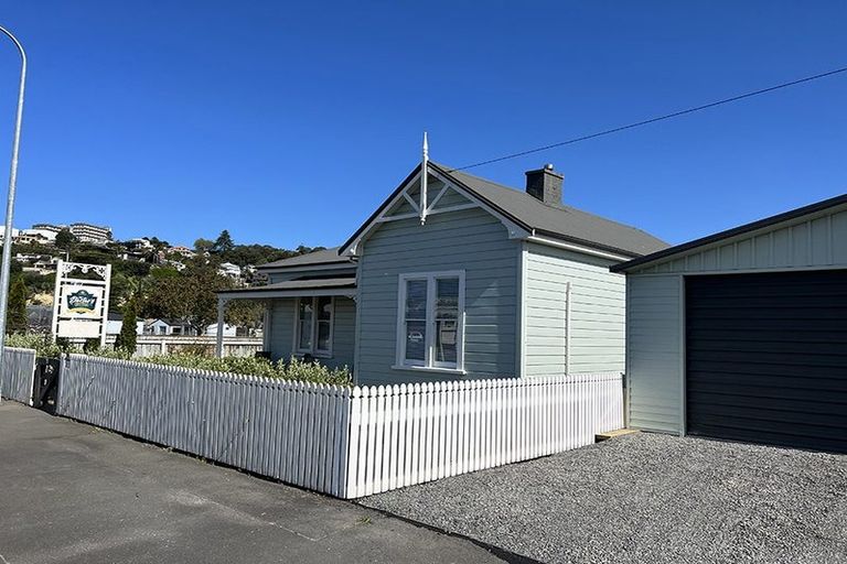 Photo of property in 11 Lever Street, Ahuriri, Napier, 4110