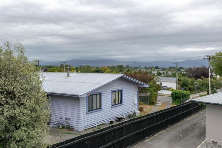 Photo of property in 7a Selwyn Street, Witherlea, Blenheim, 7201