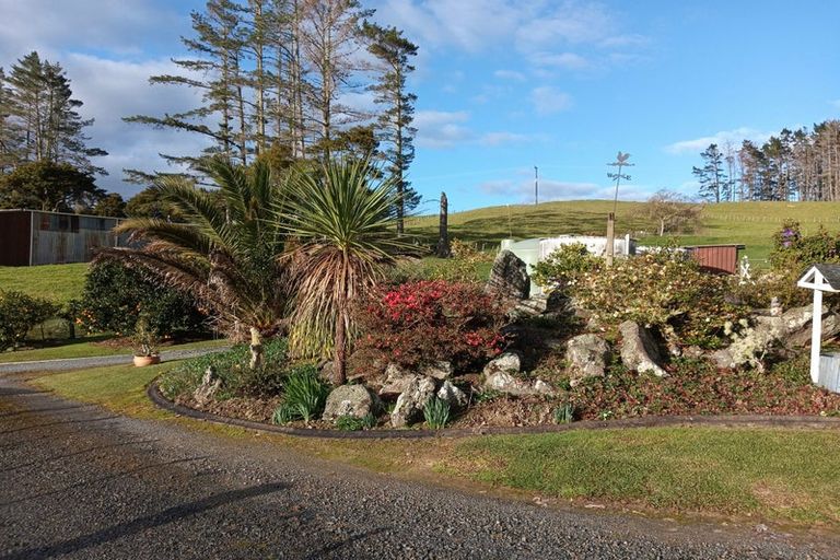 Photo of property in 605 Otaika Valley Road, Maungatapere, Whangarei, 0170