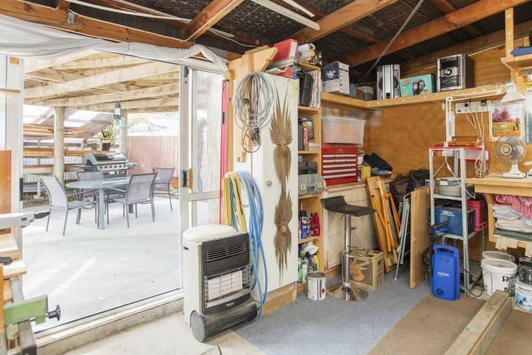 Photo of property in 5 Justin Street, Mangapapa, Gisborne, 4010