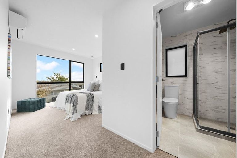 Photo of property in 3 Ewbank Place, Manurewa, Auckland, 2102
