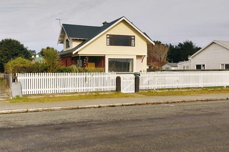 Photo of property in 57 Earn Street, Appleby, Invercargill, 9812