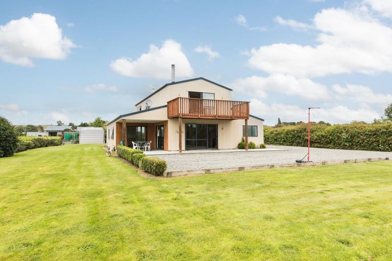 Photo of property in 114a Mount Herbert Road, Waipukurau, 4200