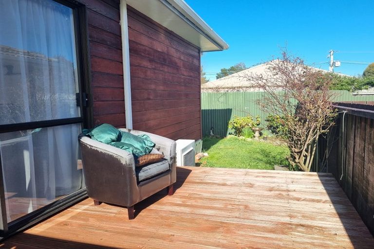 Photo of property in 13b South Road, Kuripuni, Masterton, 5810