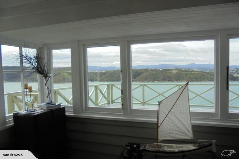 Photo of property in 89 Te Anau Road, Hataitai, Wellington, 6021