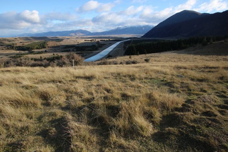 Photo of property in 421 Manuka Terrace, Ben Ohau, Twizel, 7999