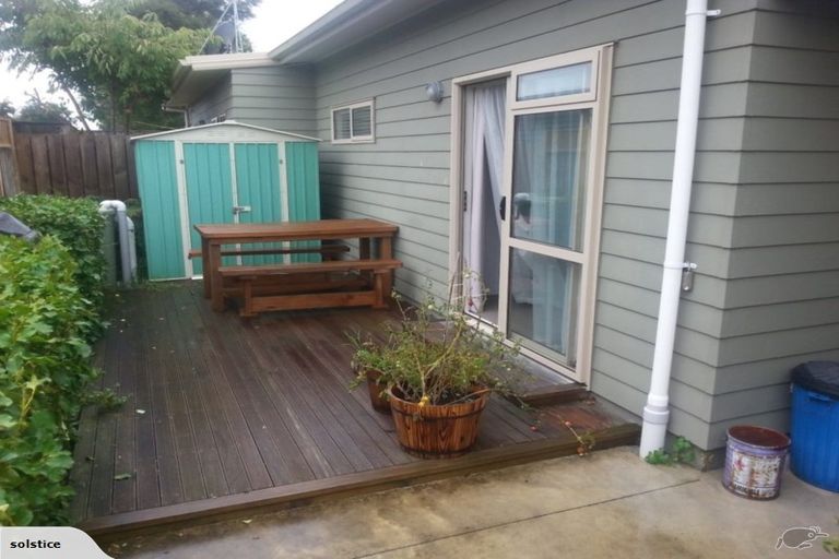 Photo of property in 6c Gazeley Avenue, Silverdale, Hamilton, 3216