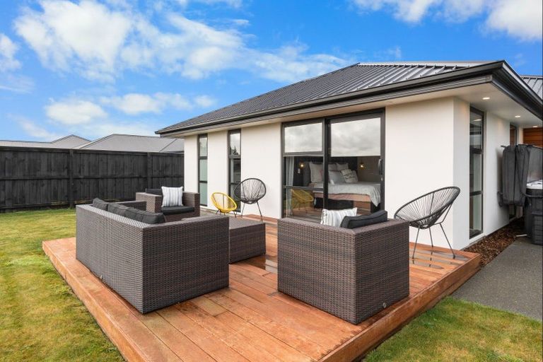 Photo of property in 36 Brenley Drive, Rolleston, 7614