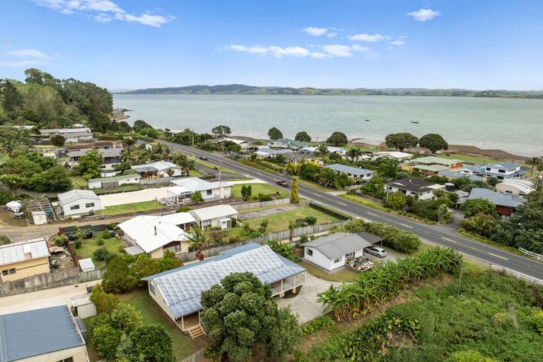 Photo of property in 455 Whangarei Heads Road, Tamaterau, Whangarei, 0174