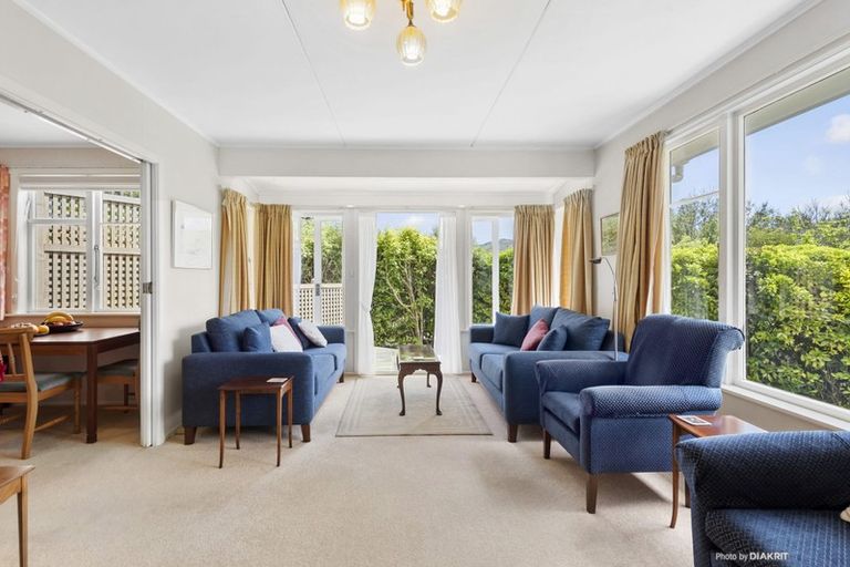 Photo of property in 80 Warwick Street, Wilton, Wellington, 6012