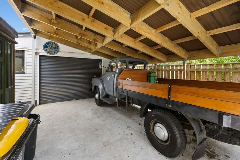 Photo of property in 210 Main Street, Greytown, 5712