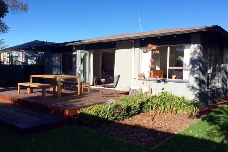 Photo of property in 3/18 Albany Street, St Albans, Christchurch, 8014