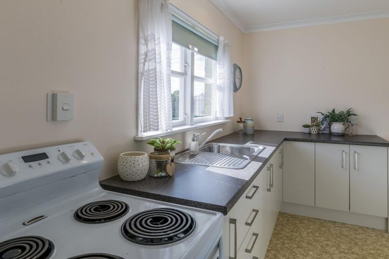 Photo of property in 7 Carlisle Street, Levin, 5510