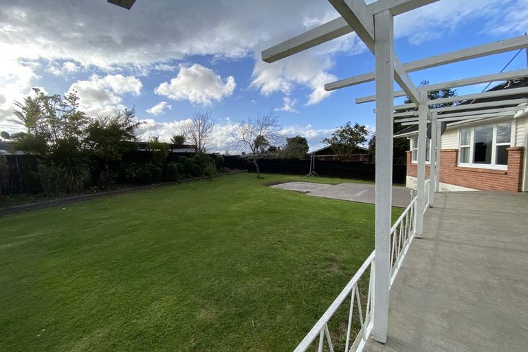 Photo of property in 14 Parkview Place, Pakuranga, Auckland, 2010