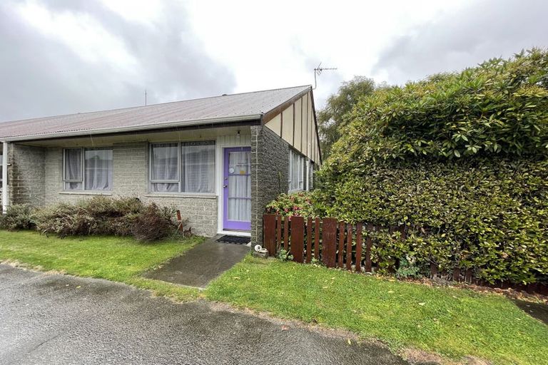 Photo of property in 1/57 Laurence Street, Waltham, Christchurch, 8011