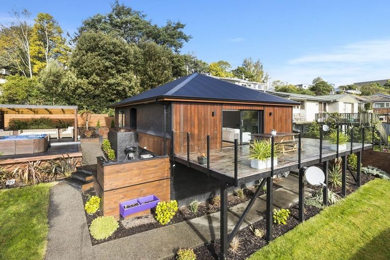 Photo of property in 27 Tyne Street, Roslyn, Dunedin, 9010