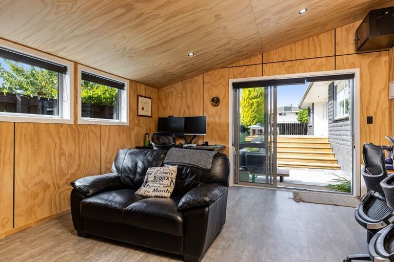 Photo of property in 183 Redwood Street, Witherlea, Blenheim, 7201