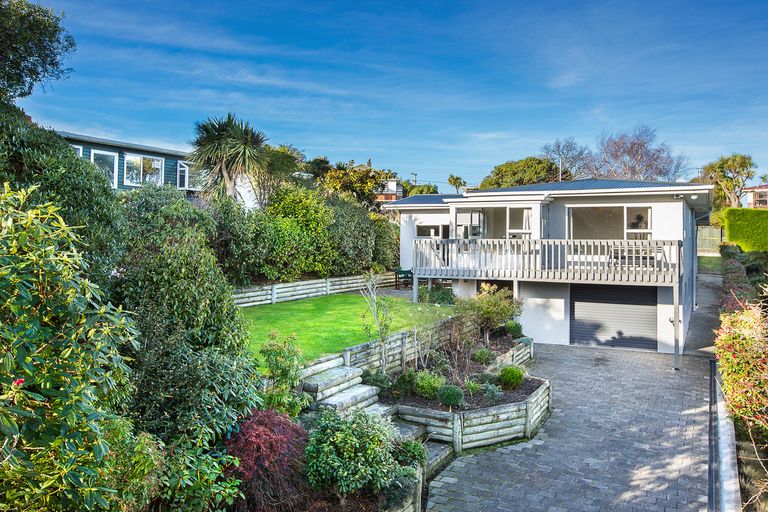 Photo of property in 66 Belford Street, Waverley, Dunedin, 9013