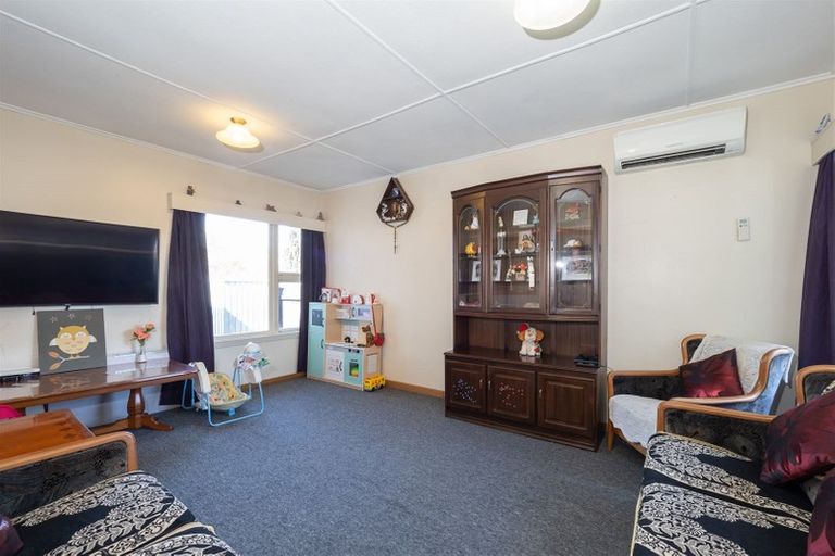 Photo of property in 38 Thomson Street, Tinwald, Ashburton, 7700
