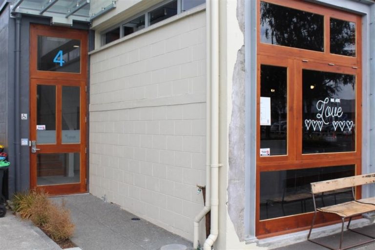 Photo of property in 4 Walker Street, East Gore, Gore, 9710