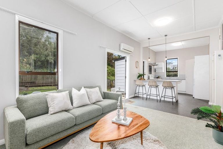 Photo of property in 50 Te Wharepouri Street, Berhampore, Wellington, 6023