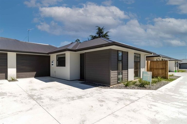 Photo of property in 3/4 Saint Pauls Road, Chartwell, Hamilton, 3210