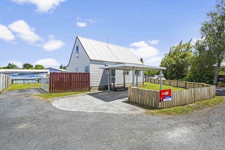 Photo of property in 37e Lindsay Crescent, Nawton, Hamilton, 3200
