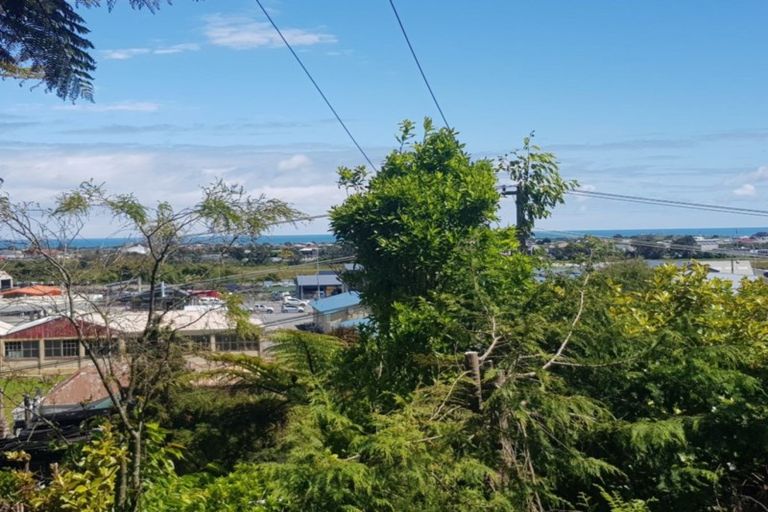 Photo of property in 87 Alexander Street, Greymouth, 7805