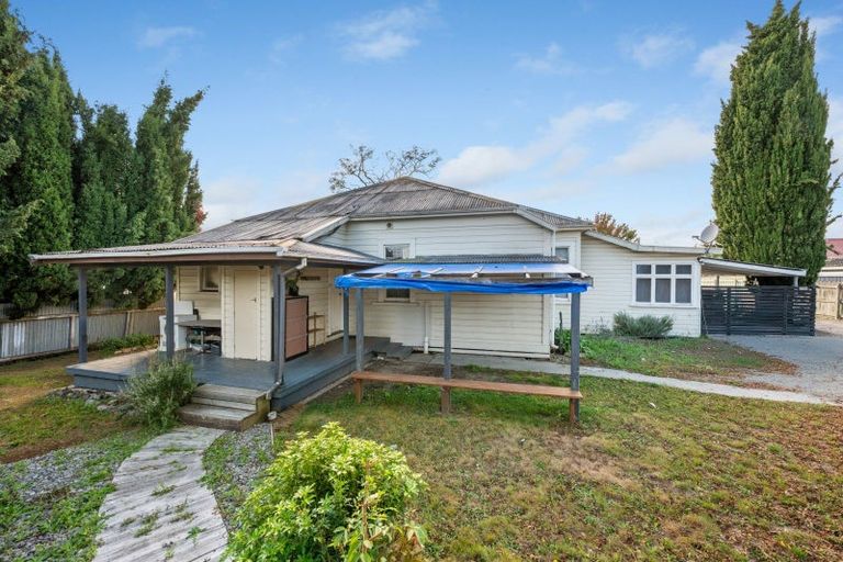 Photo of property in 48 Eltham Road, Blenheim, 7201