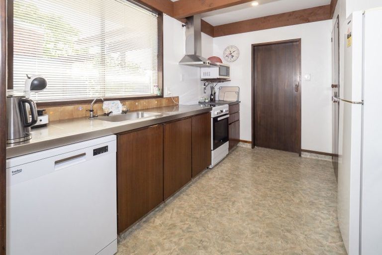 Photo of property in 55 Short Street, Ashburton, 7700