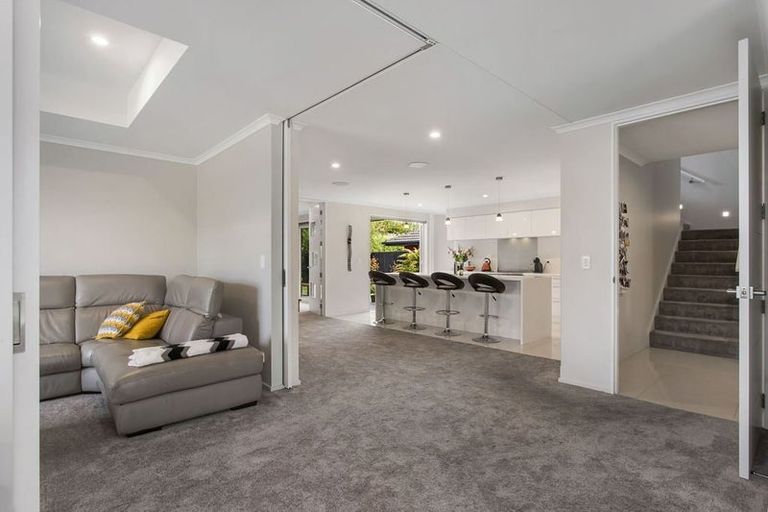 Photo of property in 1 Tanu Place, Parklands, Christchurch, 8083