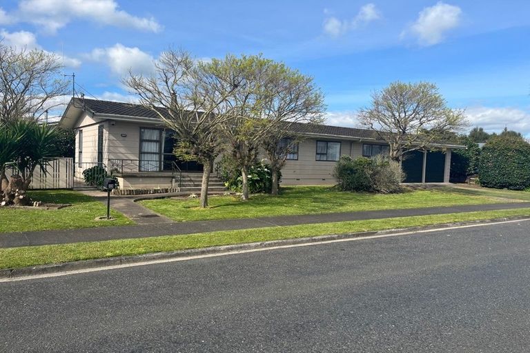 Photo of property in 49 Tower Road, Matamata, 3400