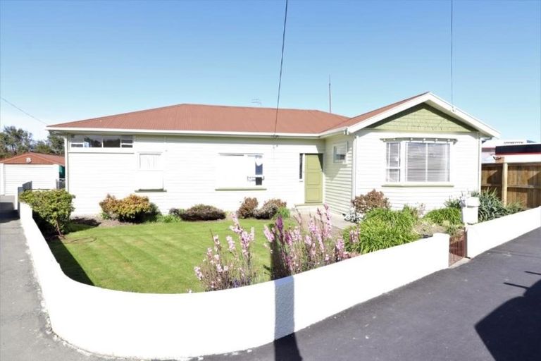 Photo of property in 8 Market Street, Leeston, 7632