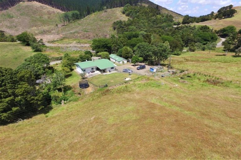 Photo of property in 2136 Waihue Road, Mamaranui, Dargaville, 0372