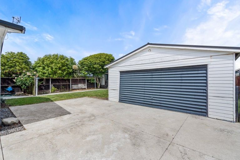 Photo of property in 109 Effingham Street, North New Brighton, Christchurch, 8083