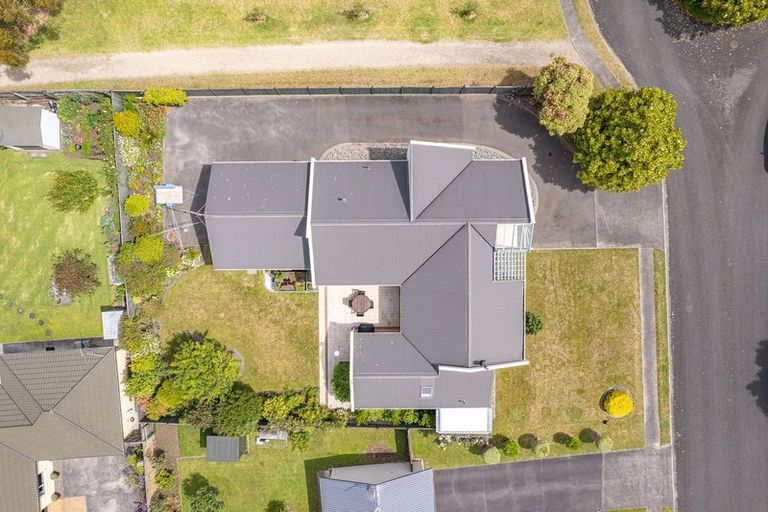 Photo of property in 17 Norfolk Drive, Otamatea, Whanganui, 4500