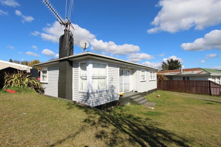 Photo of property in 5 Andrew Street, Tokoroa, 3420