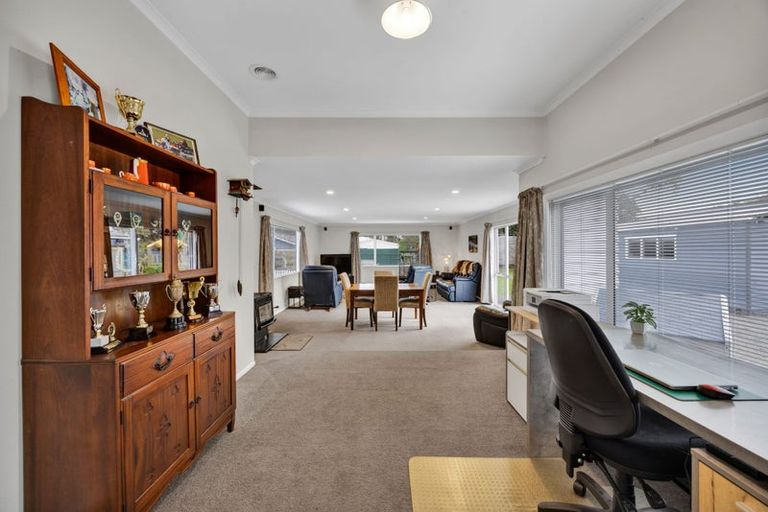 Photo of property in 74 Puriri Street, Hawera, 4610