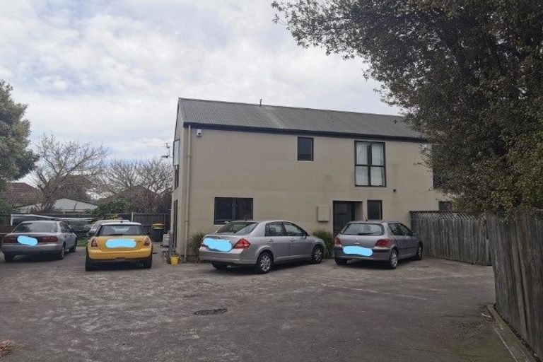 Photo of property in 7 Tonga Place, Riccarton, Christchurch, 8041