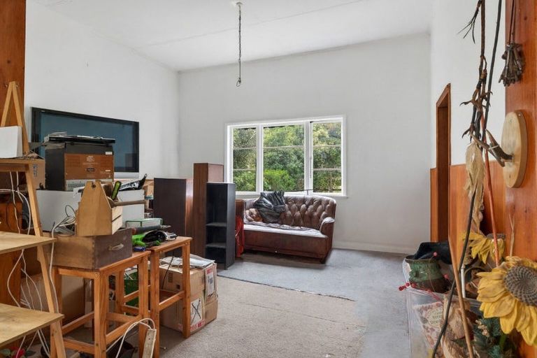 Photo of property in 667 Scarborough Road, Mangamutu, Pahiatua, 4983