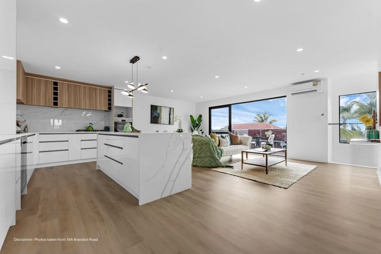 Photo of property in 16b Brandon Road, Glen Eden, Auckland, 0602