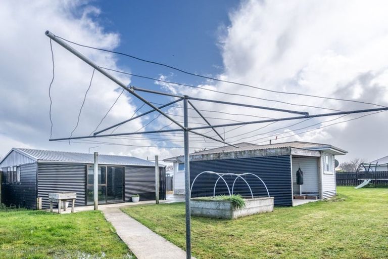 Photo of property in 189 Tramway Road, Strathern, Invercargill, 9812