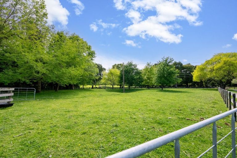 Photo of property in 286 Pencarrow Road, Tamahere, Hamilton, 3283